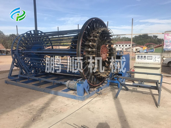滾焊機(jī)