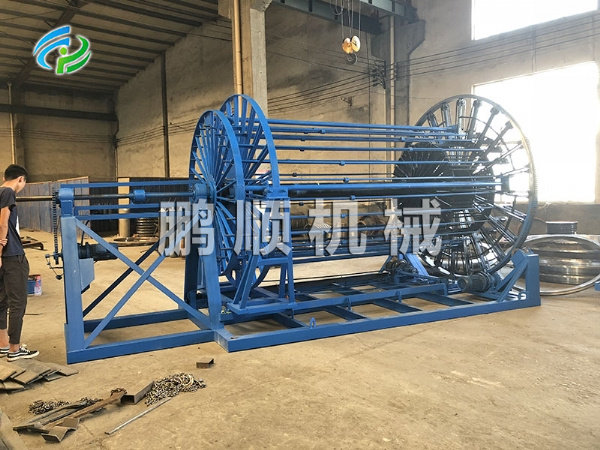 滾焊機(jī)